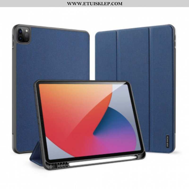 Etui Na Telefon do iPad Pro 11" (2022) Dux-ducis